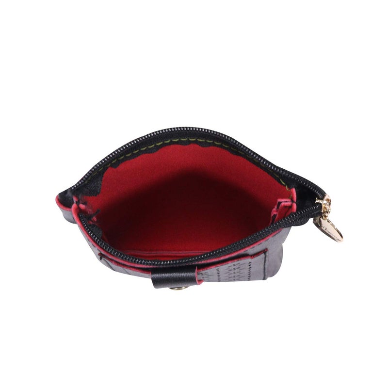 Donicy Mobile Pouch Sling for Smart Phone Samsung, Apple iPhone, Huawei, Nokia, Sony, HTC, Redmi and Many More - Image 5