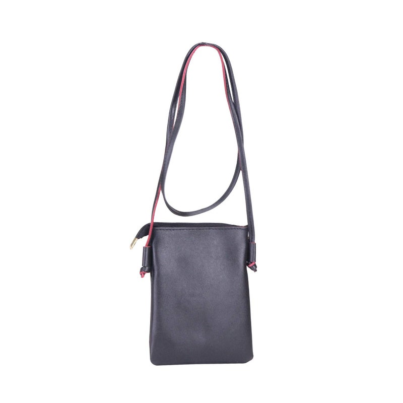 Donicy Mobile Pouch Sling for Smart Phone Samsung, Apple iPhone, Huawei, Nokia, Sony, HTC, Redmi and Many More - Image 4