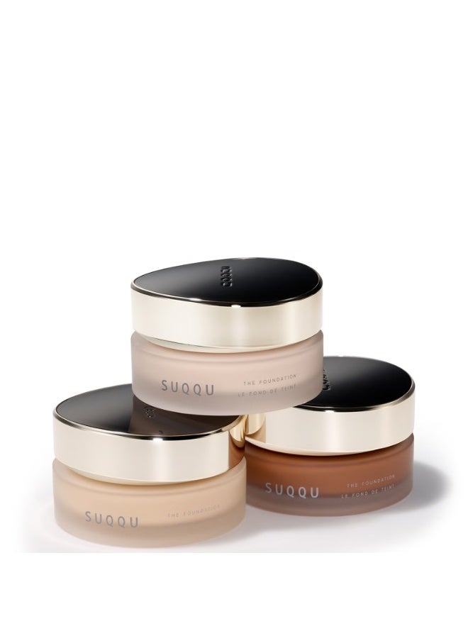 SUQQU The Foundation 130 - Image 4