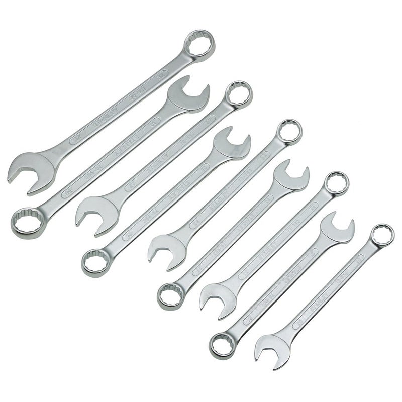 Stanley Stanley 23Piece Combination Spanner Set 70965  - Image 3