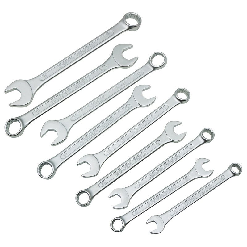 Stanley Stanley 23Piece Combination Spanner Set 70965  - Image 4
