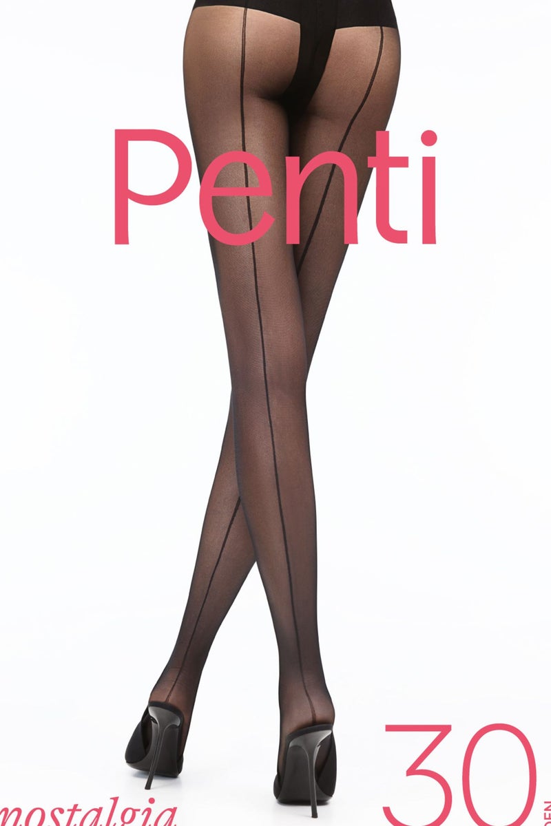 PENTI Nostalgia Tights - Image 4