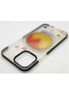 Slim Silicone IPhone 12 Pro Max Case Ultimate Protection And Trendy Design - Multicolor