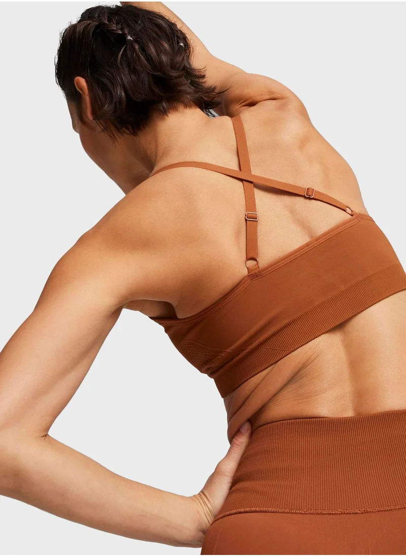 PUMA Move Shapeluxe Seamless Bra