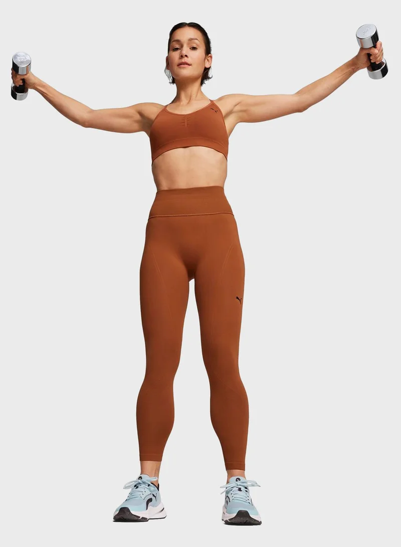 PUMA Move Shapeluxe Seamless Bra