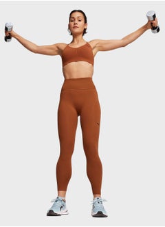 PUMA Move Shapeluxe Seamless Bra  - Image 3