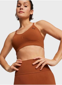 PUMA Move Shapeluxe Seamless Bra  - Image 1