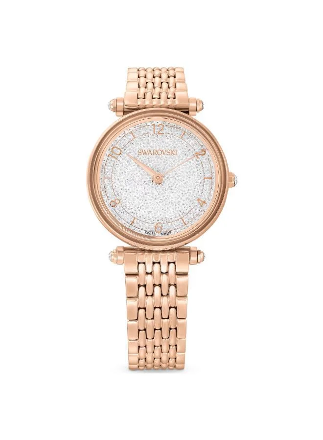 SWAROVSKI Crystalline Analog Watch