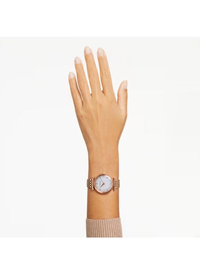 SWAROVSKI Crystalline Analog Watch