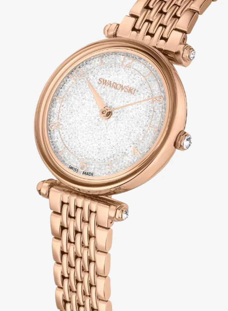 Swarovski  Crystalline Analog Watch for Women | Best Price UAE
