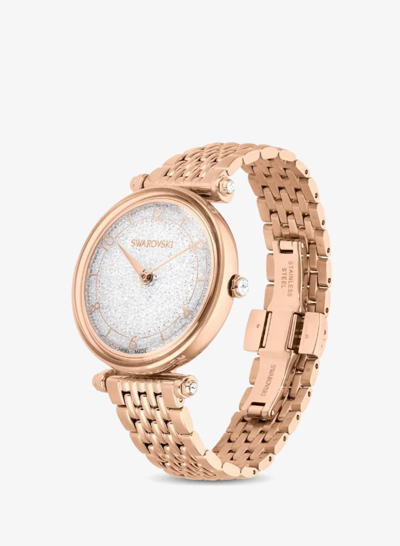 Swarovski  Crystalline Analog Watch for Women | Best Price UAE