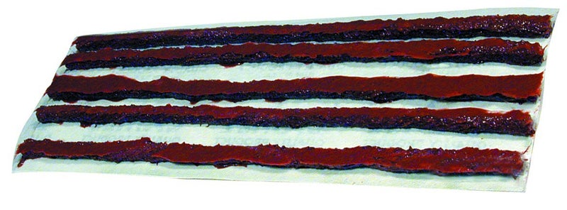 Plews ترو-فليت 15-281 إدراج حزام فولاذي شعاعي 7" 30/علبة - Image 5