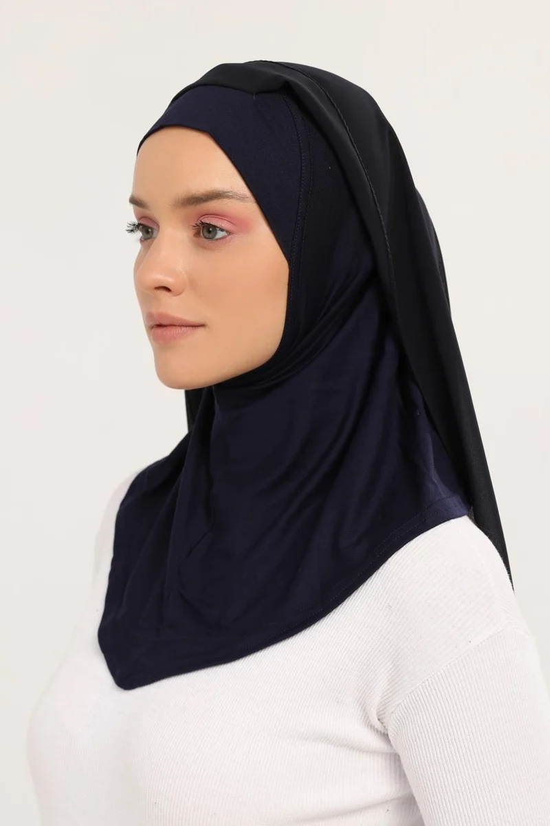 Altobeh Ready Luxury Practical Hijab Chiffon Shawl