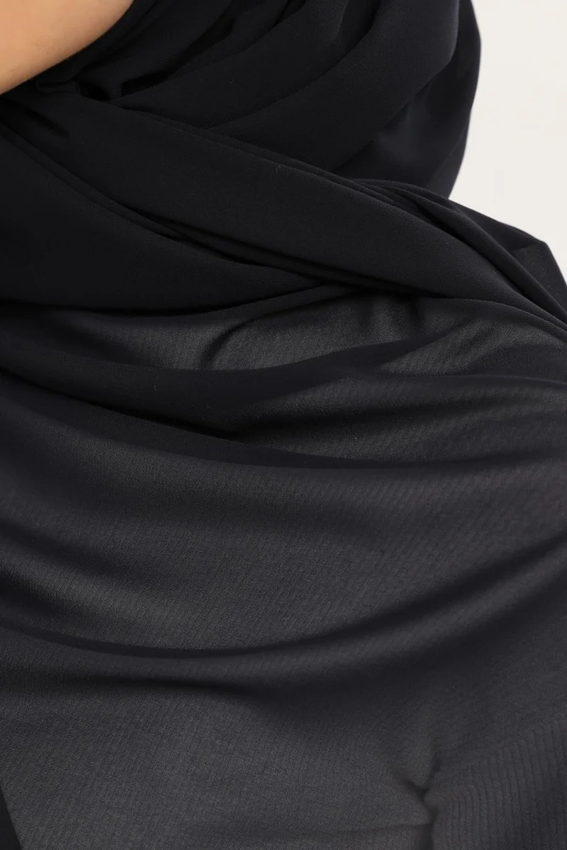 Altobeh Ready Luxury Practical Hijab Chiffon Shawl
