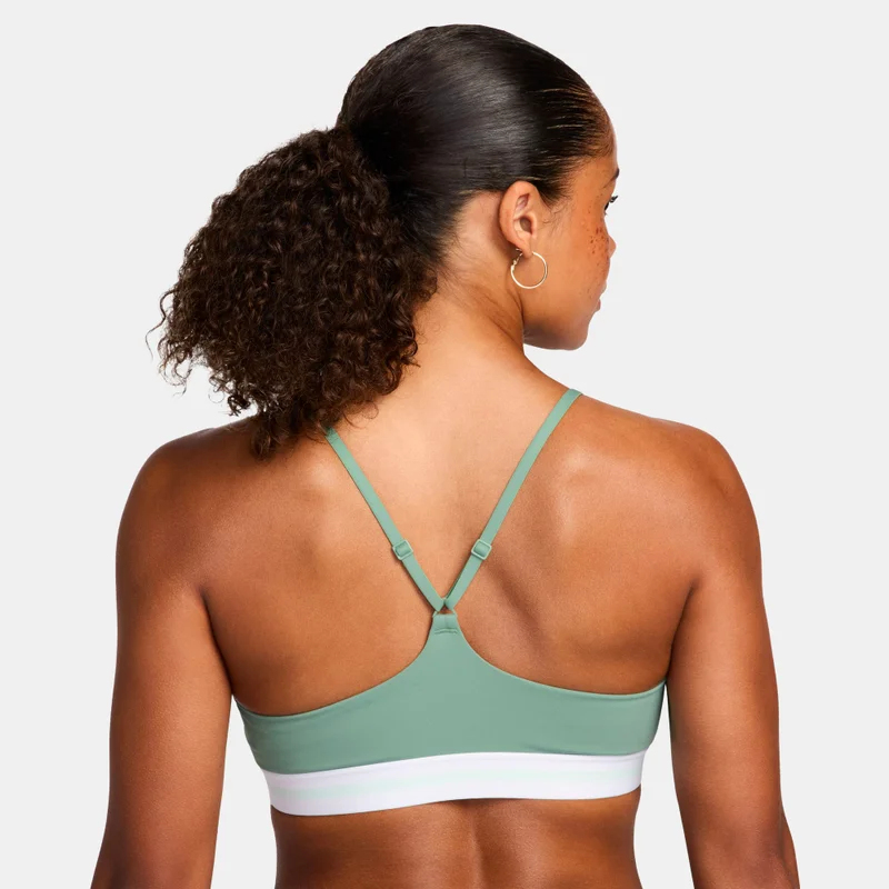 نايكي Women's Indy Light Support Sports Bra