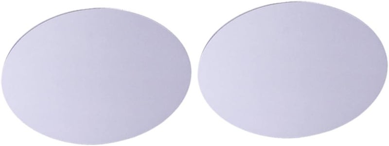 Reflective Photography Mirrors 14X14X0 2cm For Makeup Jewelry Cosmetics Photo Props - Image 1