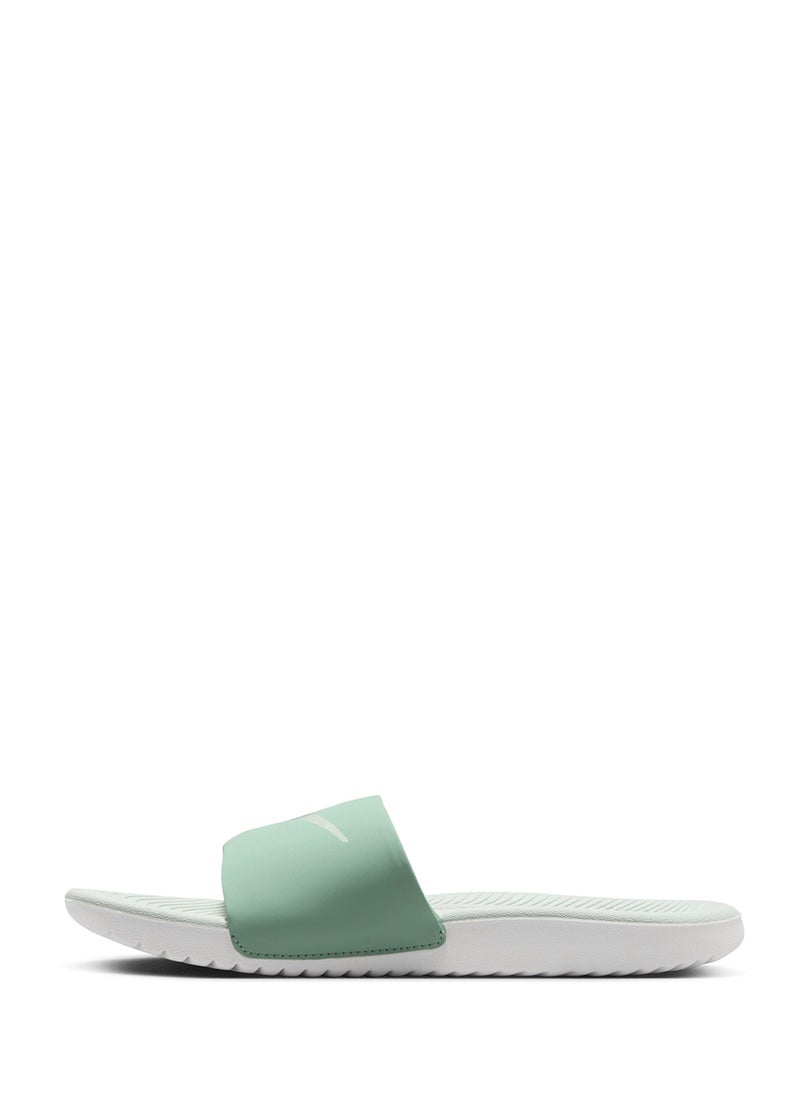 Nike Kids Kawa Slide Bgp  - Image 2