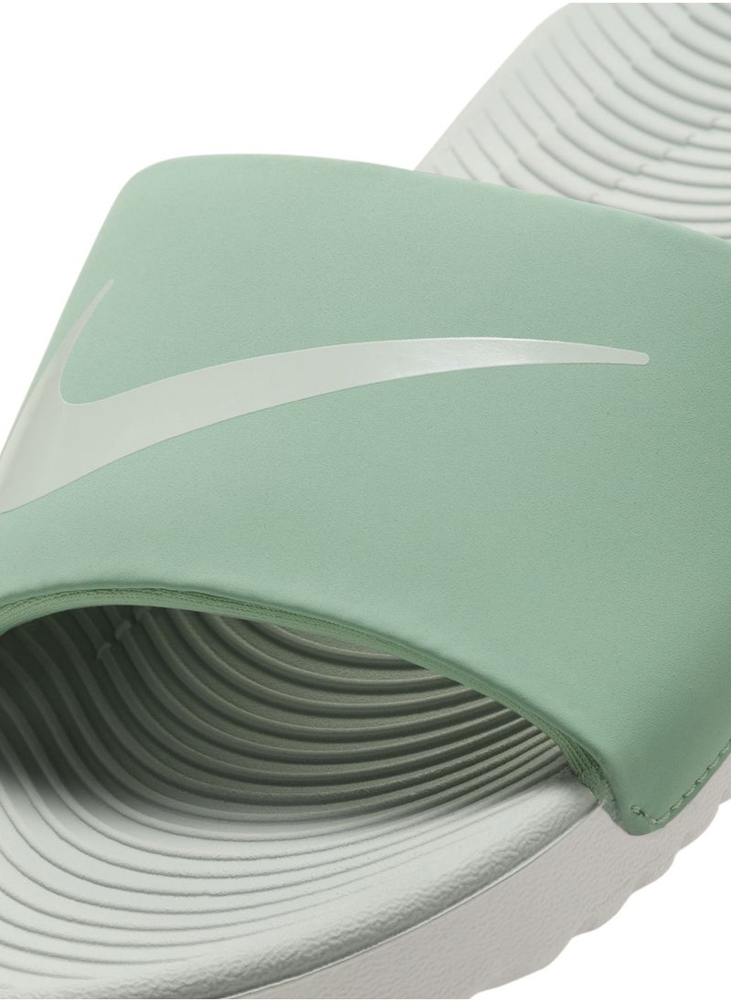 Nike Kids Kawa Slide Bgp  - Image 3