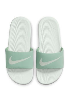 Nike Kids Kawa Slide Bgp  - Image 4
