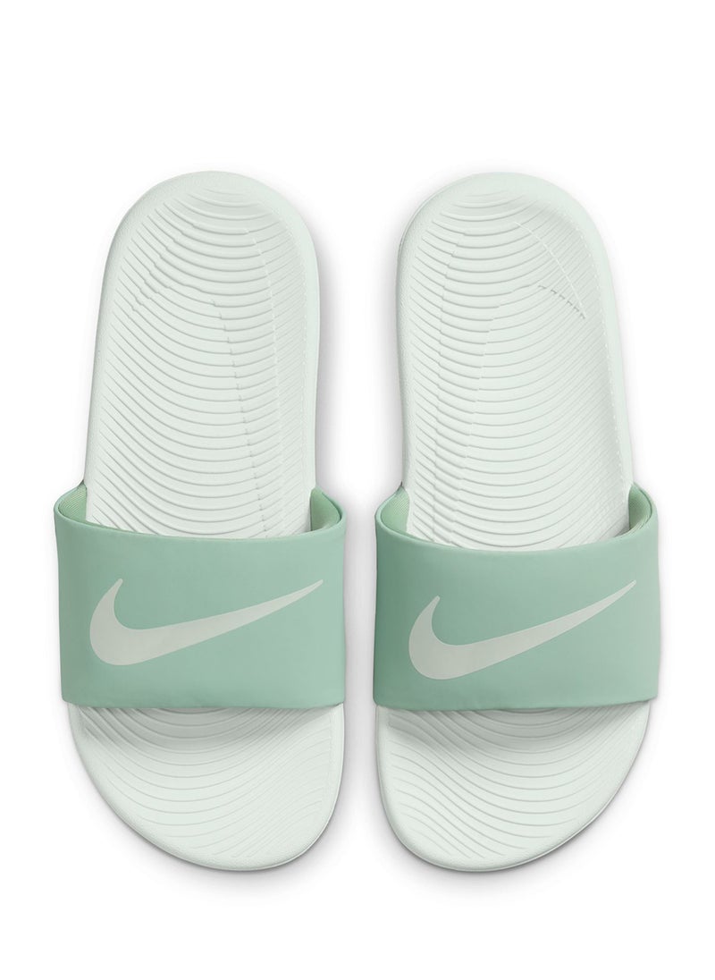 Nike Kids Kawa Slide Bgp  - Image 4