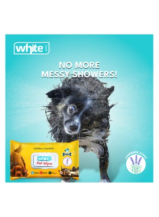 Pet Wet Wipes - view 3