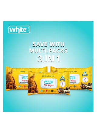 Pet Wet Wipes - view 5