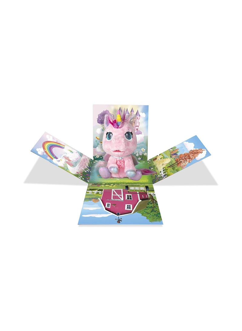 Club Petz Baby Unicorn Surprice  - Image 5