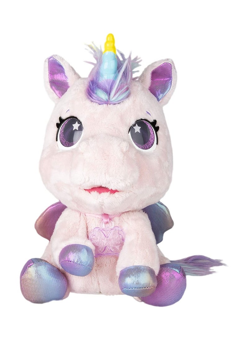 Club Petz Baby Unicorn Surprice  - Image 1