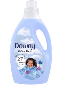 Downy Fabric Softener Valley Dew 3 Litre  - Image 1