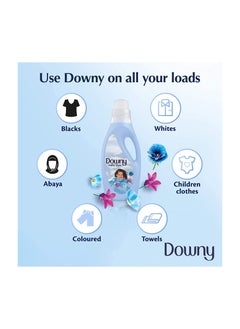 Downy Fabric Softener Valley Dew 3 Litre  - Image 4