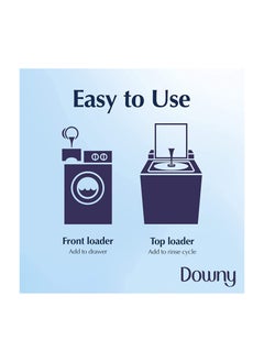 Downy Fabric Softener Valley Dew 3 Litre  - Image 5