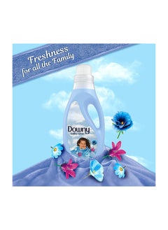 Downy Fabric Softener Valley Dew 3 Litre  - Image 2
