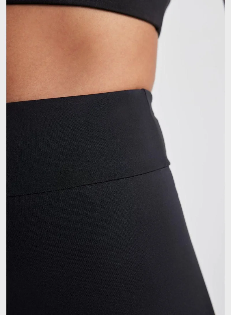 DeFacto High Waist Leggings Pants
