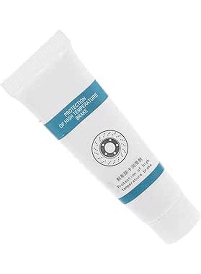 Wheel Hub Rust Remover And Brake Cleaning Tool For Car Maintenance - Image 1