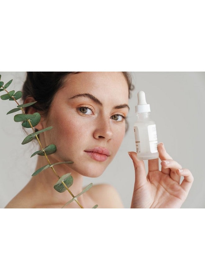 Precision Skin RX Vitality Precision Skin 1% Retinol And Squalane Serum - Image 5