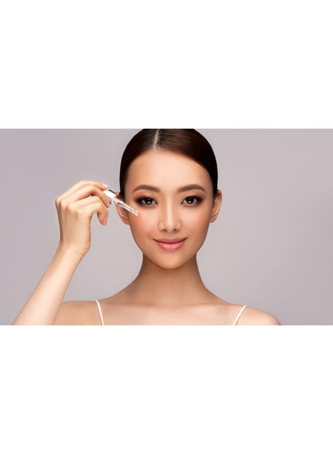 Precision Skin RX Vitality Precision Skin 1% Retinol And Squalane Serum - Image 3