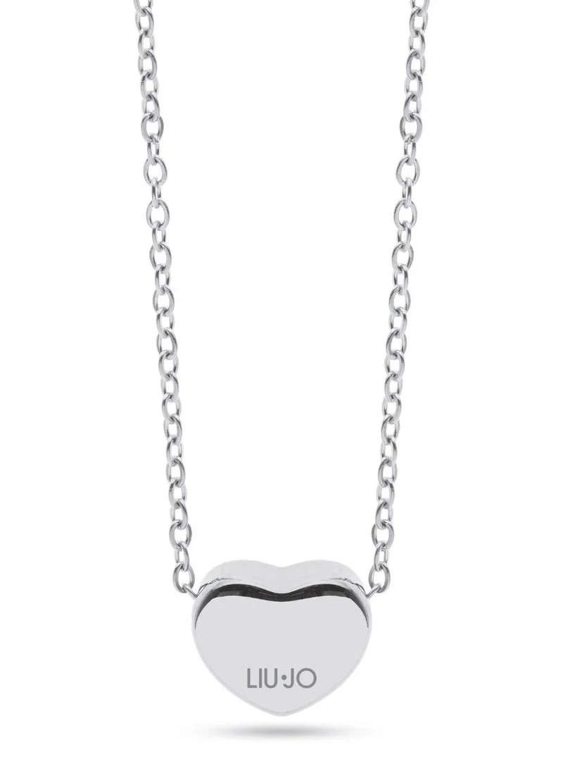 Liu Jo Liu Jo Semplice Silver Necklace
