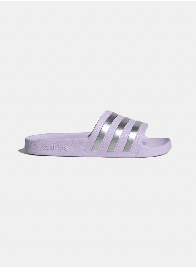 Adidas adilette aqua women's slides  - Image 1