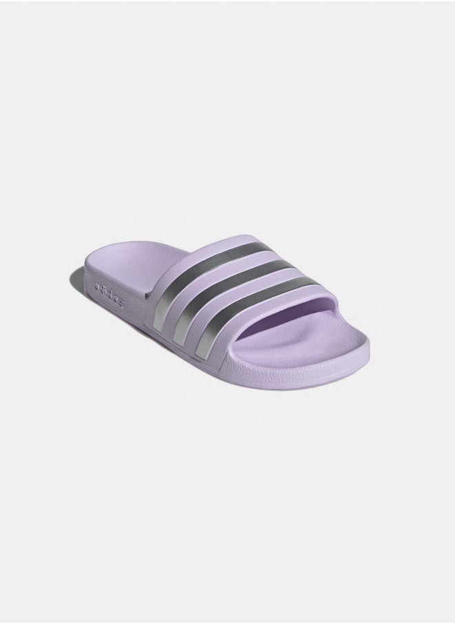 Adidas adilette aqua women's slides  - Image 3