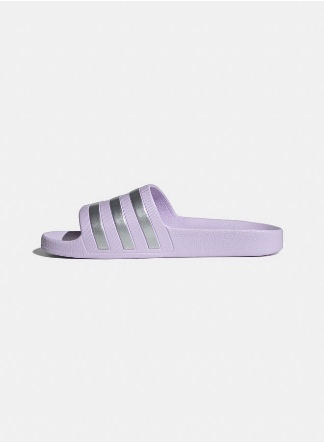 Adidas adilette aqua women's slides  - Image 2