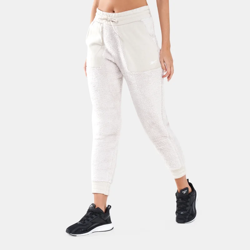 ريبوك بنطلون رياضي نسائي مريح