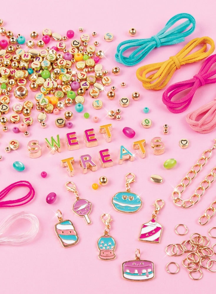 ميك إت ريل اجعلها حقيقية مجموعة أساور المكافآت - Image 2