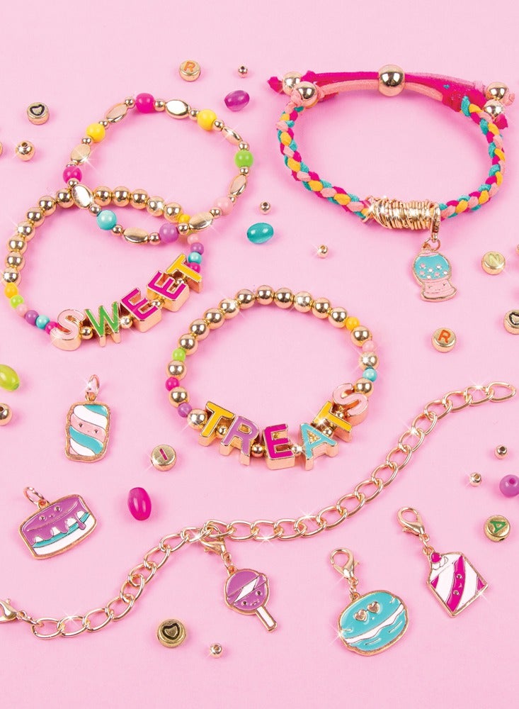 ميك إت ريل اجعلها حقيقية مجموعة أساور المكافآت - Image 3