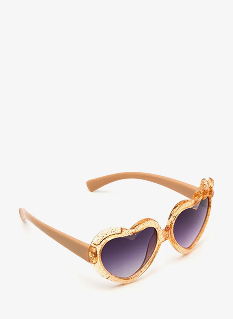 أر أند بي Sunglasses & Hair Accessories Set