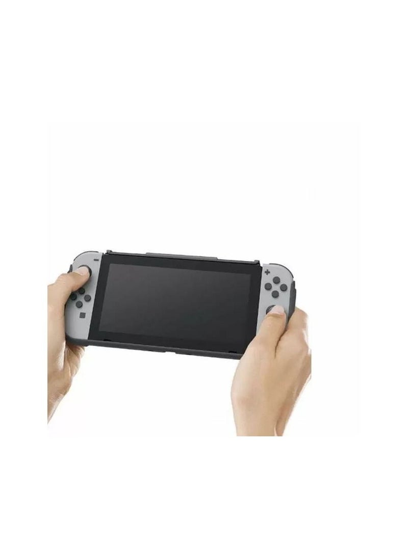 DOBE - Dobe TNS-19312 protective case with bracket card For Switch Gamepad - Image 1