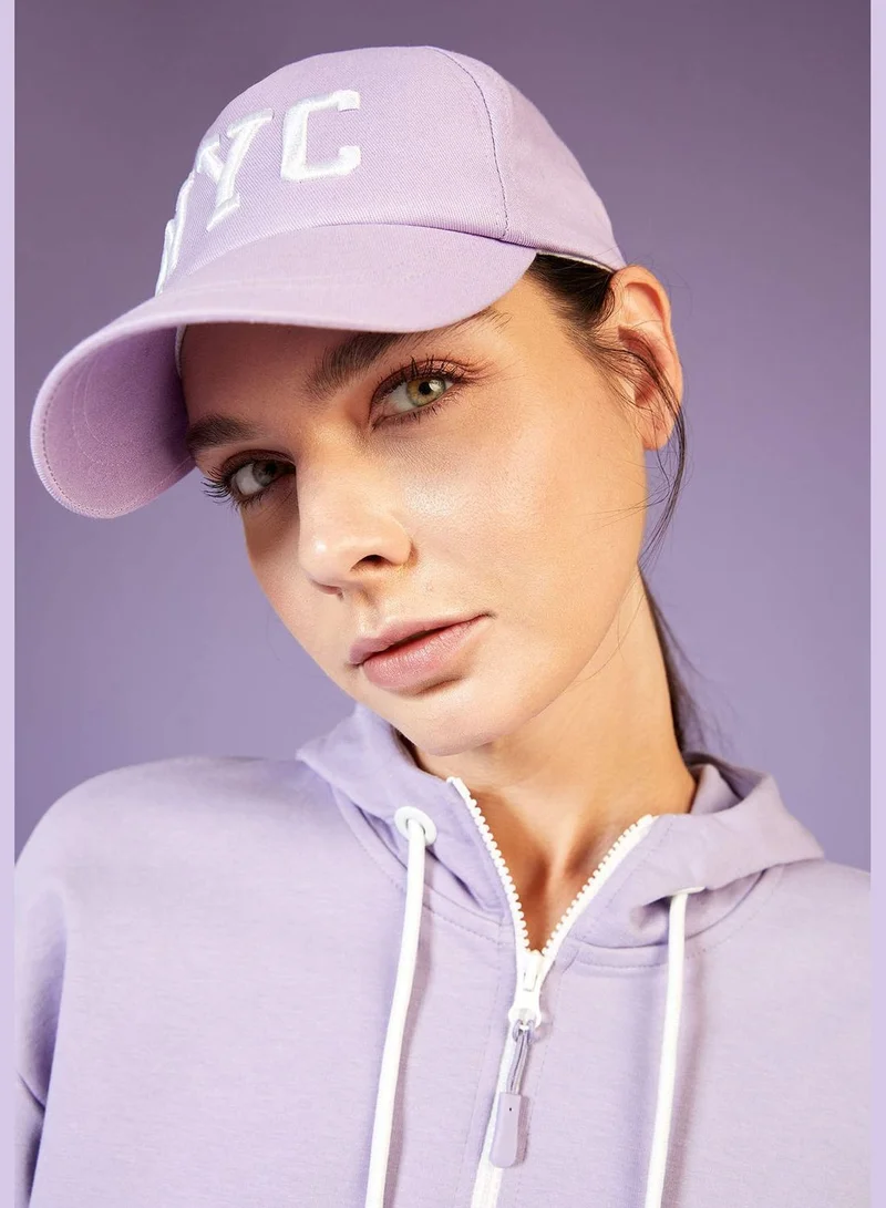 DeFacto Nyc Baseball Cap