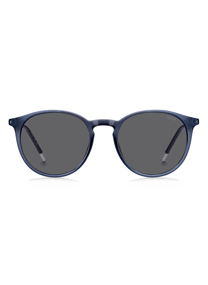 HUGO Round Hugo Sunglasses Frames