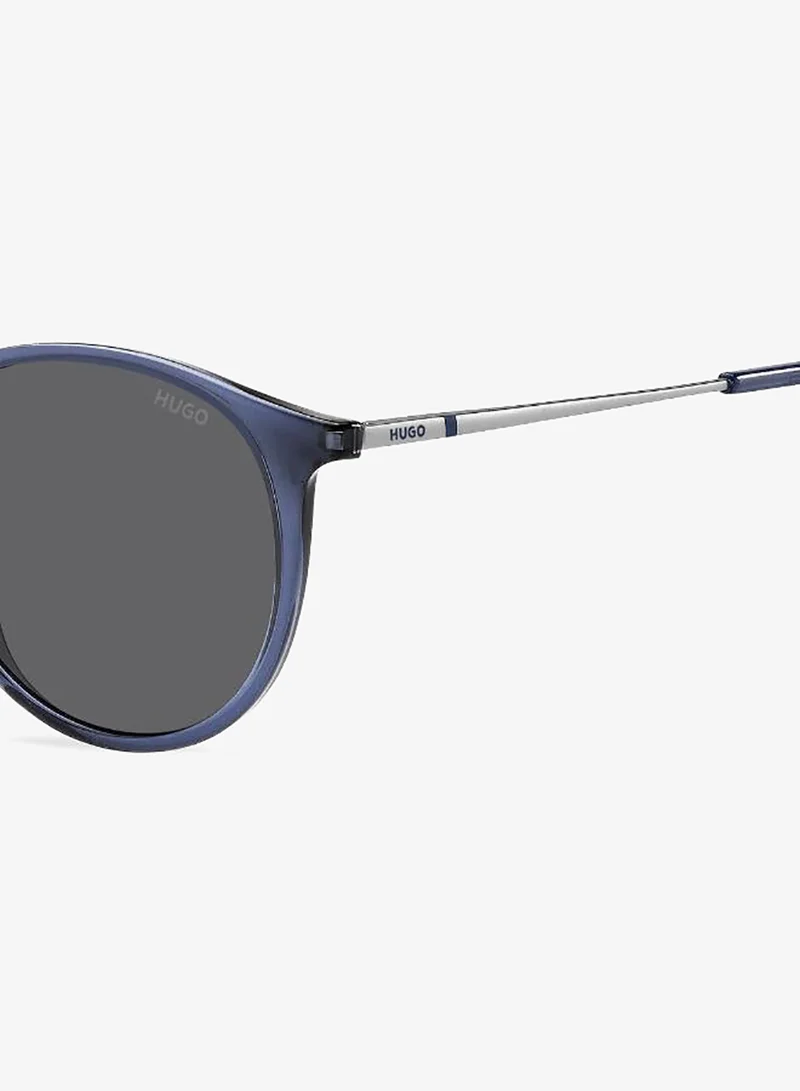 HUGO  Round Hugo Sunglasses Frames for Men | Best Price UAE