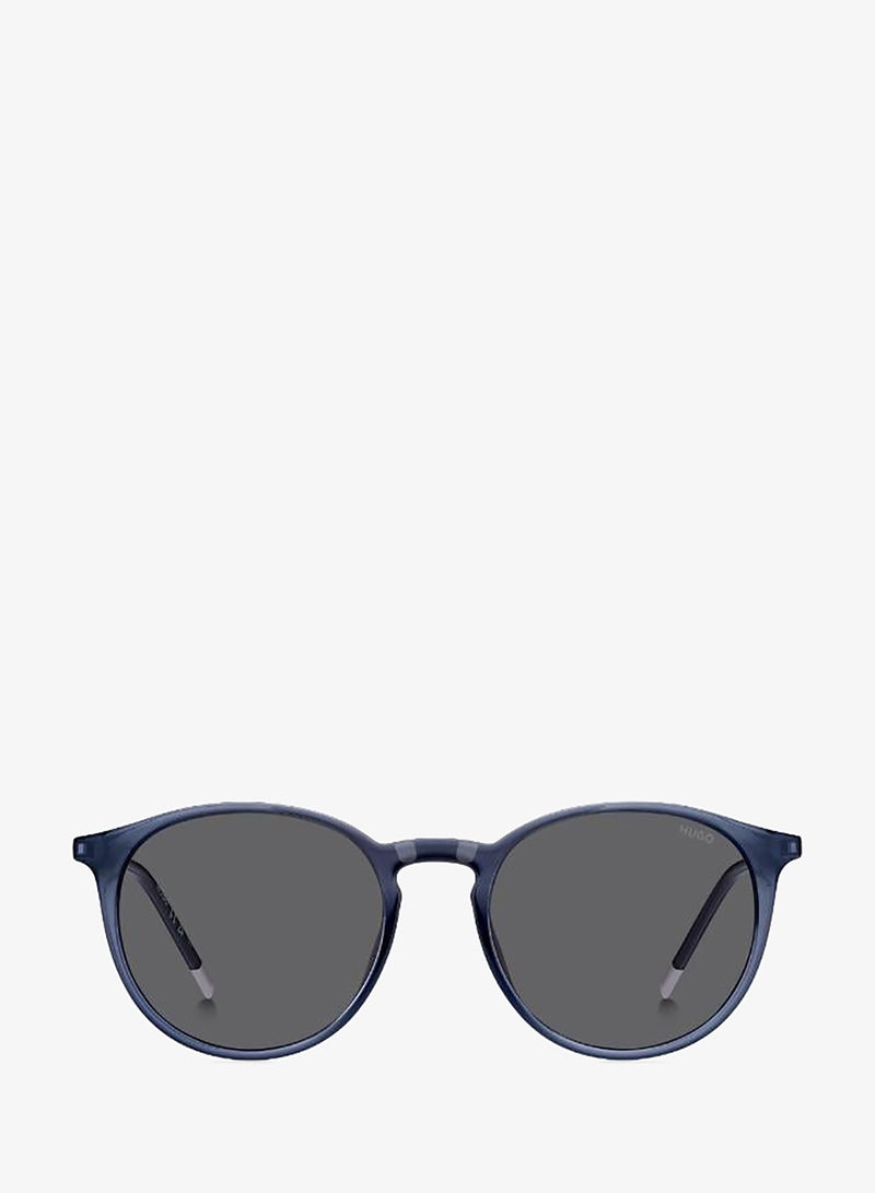 HUGO Round Hugo Sunglasses Frames - Image 2