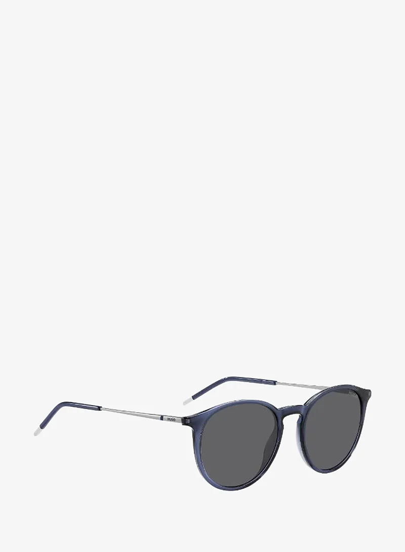HUGO  Round Hugo Sunglasses Frames for Men | Best Price UAE